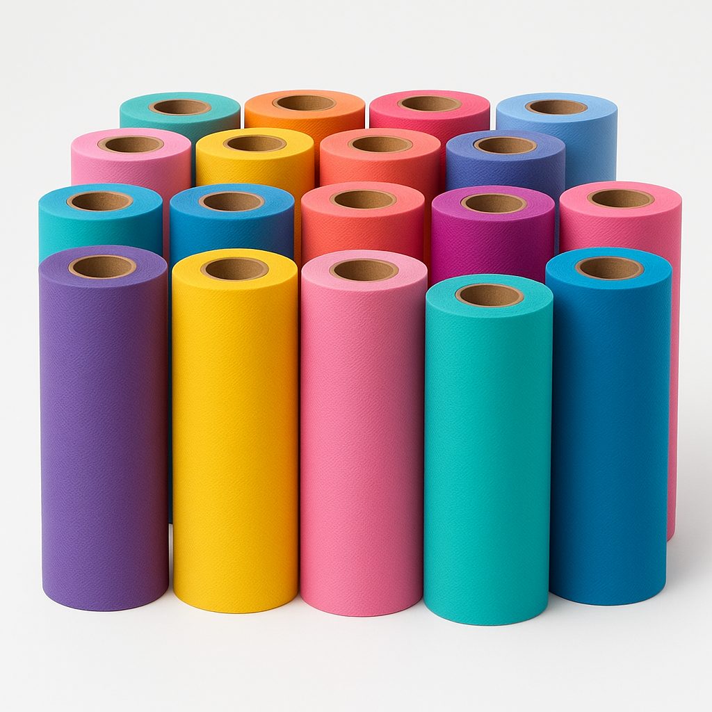 Non-woven Masuralar